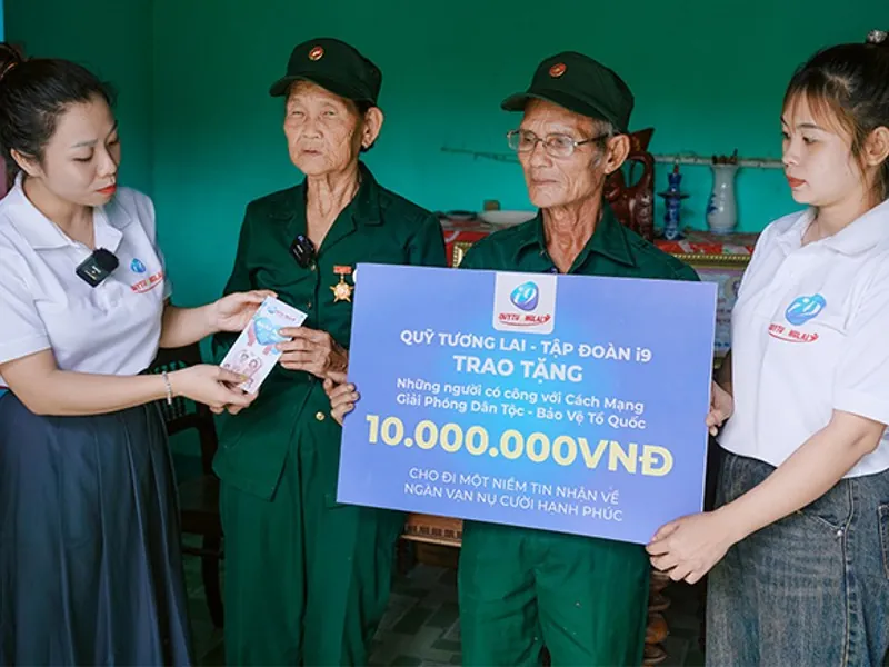 Hình ảnh chào đón người chơi mới