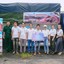 Biểu tượng chiếc cúp vàng, tượng trưng cho thành công và chiến thắng
