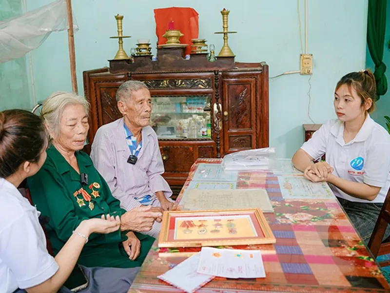 Các giấy tờ cần thiết cho xác minh danh tính 77win red