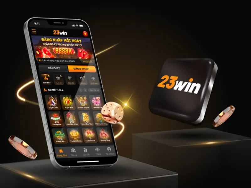 Cấp quyền tin cậy cho nhà phát triển ứng dụng 77win red trên iOS