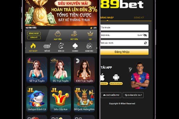 Quy trình đăng nhập tài khoản 77win red
