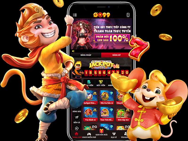 Hướng dẫn tải 77win red cho Android