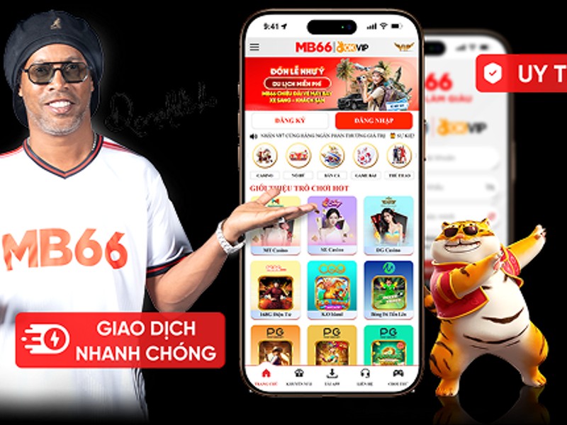 Ứng dụng 77win red trên điện thoại di động