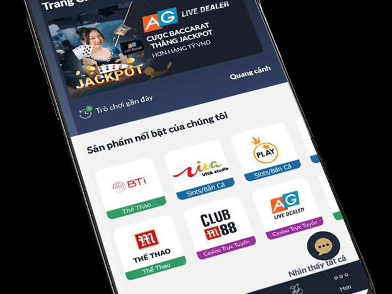 Hình ảnh các xu hướng cá cược trực tuyến