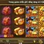 Biểu tượng trò chơi đa dạng 77win red