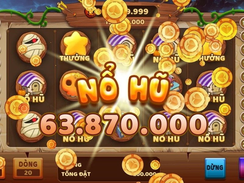Hình ảnh trò chơi xổ số