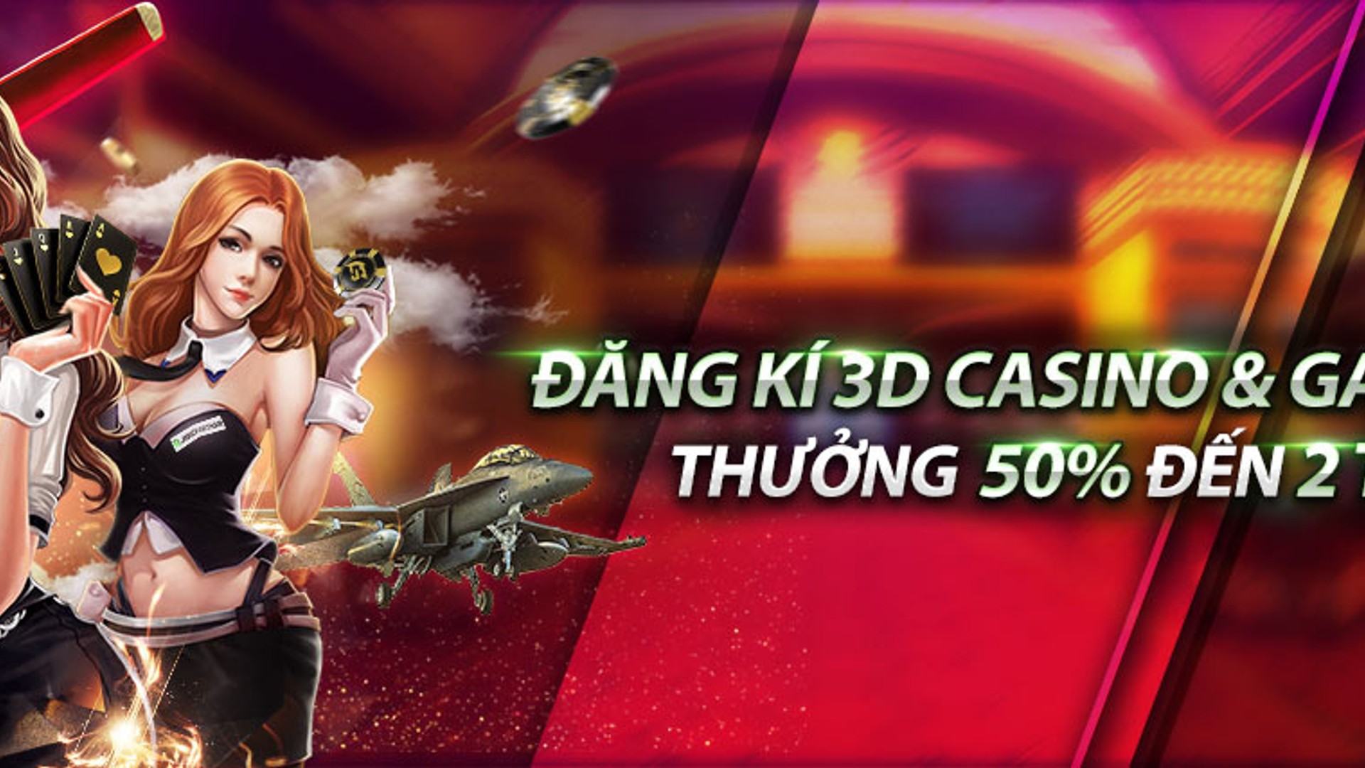 Hình ảnh chào mừng 77win red với các yếu tố cá cược trực tuyến