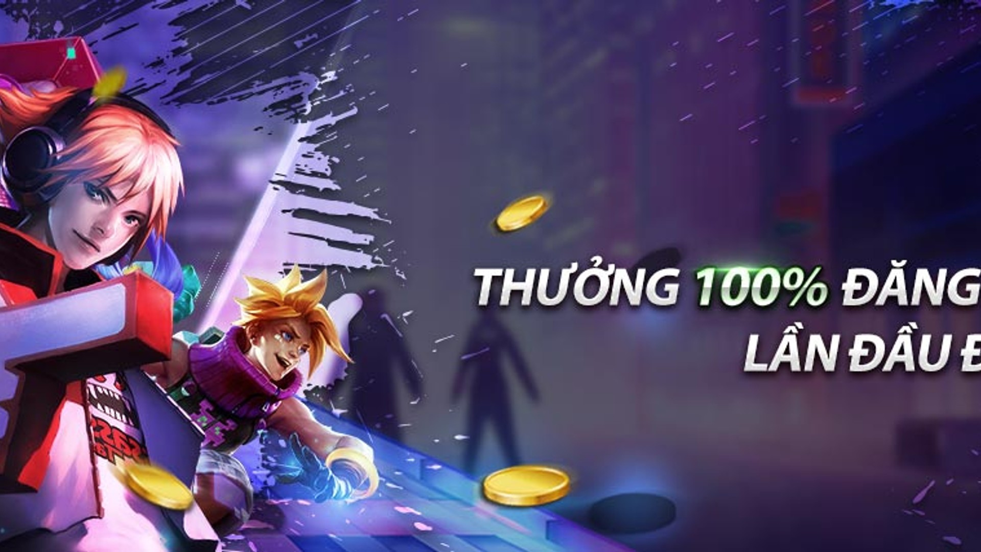Hình ảnh chào mừng người dùng mới 77win red với các ưu đãi hấp dẫn