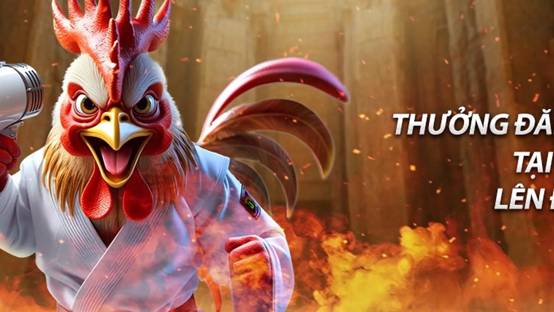 Ưu đãi chào mừng 77win red cho người dùng mới