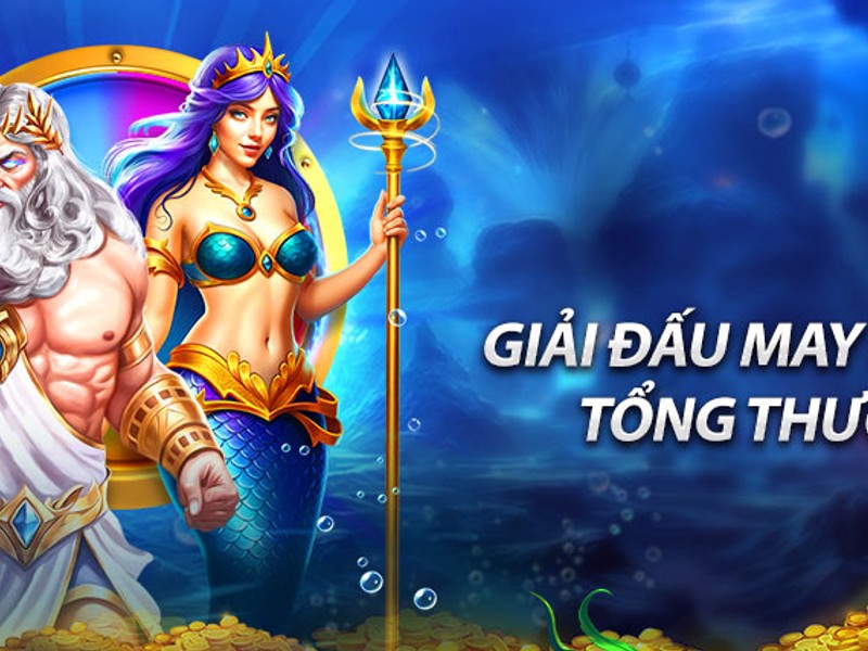 Sự kiện và giải đấu đặc biệt