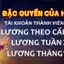 Biểu tượng chương trình VIP và phần thưởng độc quyền