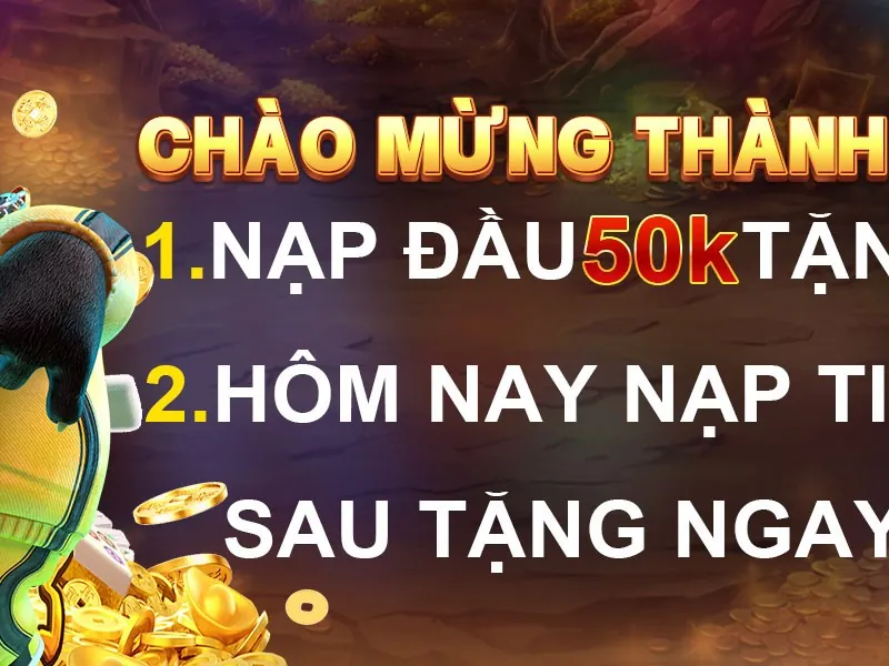 Ưu đãi chào mừng 77win red