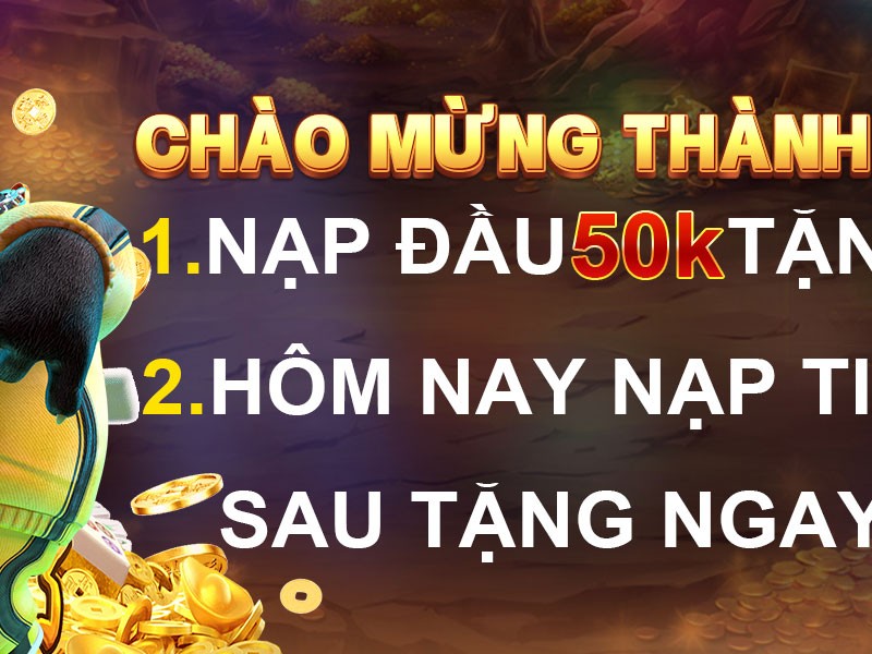 Ưu đãi chào mừng thành viên mới 77win red