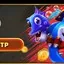 Biểu tượng nền tảng uy tín 77win red