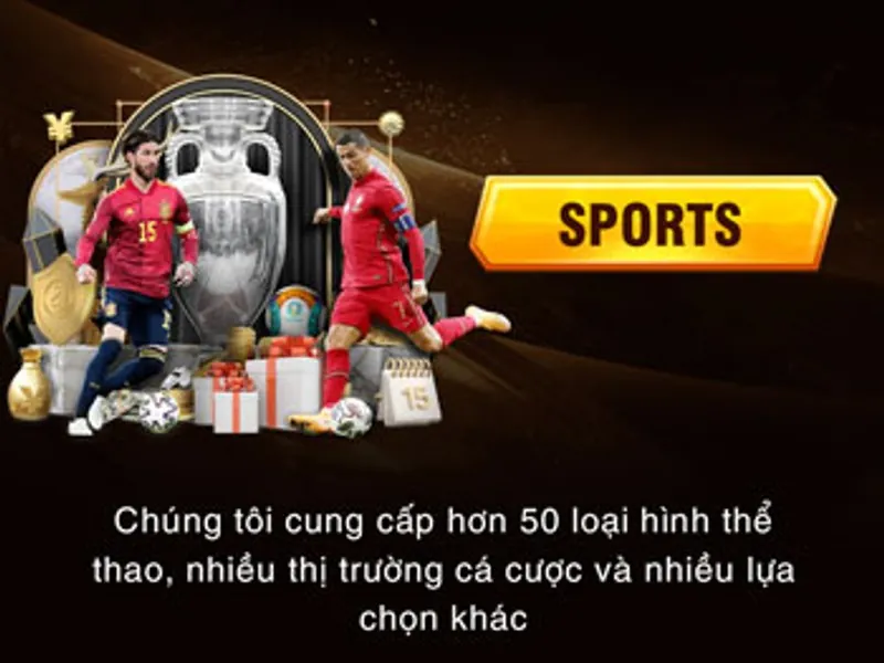 Cá Cược Thể Thao – Đam mê không giới hạn tại 77win Red