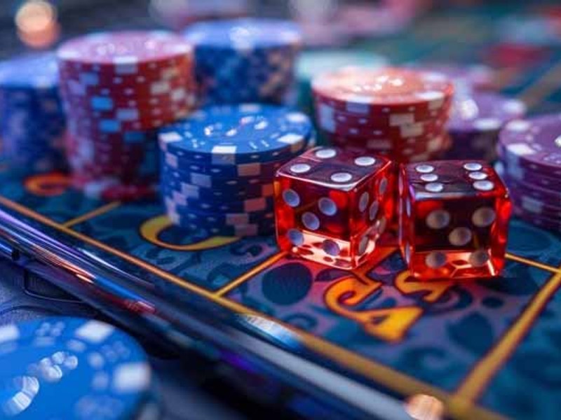 Hình ảnh kêu gọi hành động đăng ký và tải ứng dụng 77win red