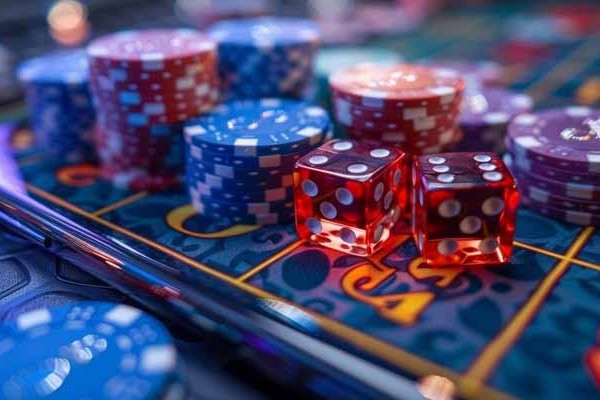 Các biện pháp bảo mật tiên tiến tại 77win Red